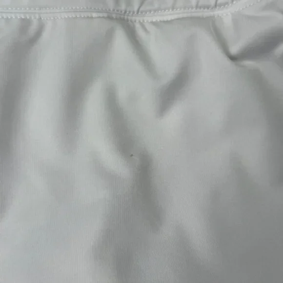 Prince Girls Tennis Skort Bundle, Navy/White XS (6/7), Pull On x2, Athletic - Picture 6 of 14